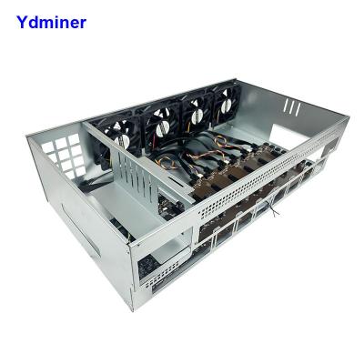 China With Wholesale Bulk Case Computer Server B85 B75 847 55MM 65MM 75MM Fan GPU for sale