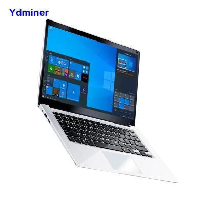 China Backlit Keyboard 14.1 Inch Intel Core Windows 10 Laptops Home Business Notebook School Laptops Under $100 for sale