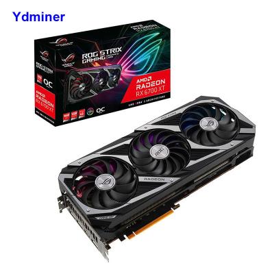 China RX6900 RX6800 RX5700XT RX3060TI RTX 3080 nvdia rtx 3090 graphics card for sale