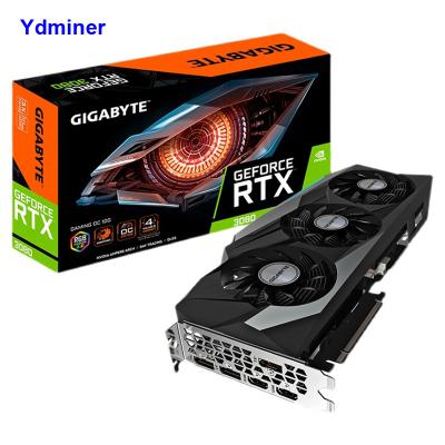 China Workstation wholesale stock Rtx 3080 10gb graphics cards and rtx 3080ti 12gb graphics card for sale