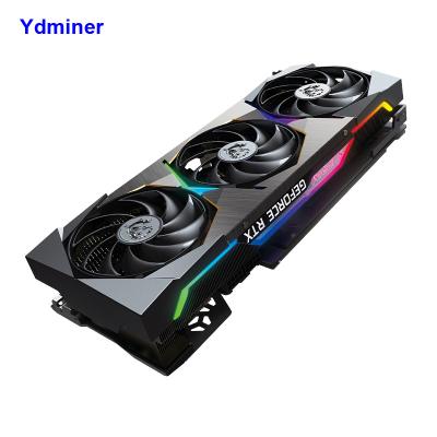 China Lhr in TI 3070 LHR Stock Game GPU RTX 3070 Graphics Card for sale