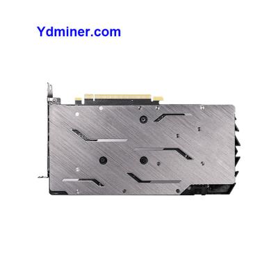 China Lhr Cheaper Full Set 8 GPU Card VGA GTX 1660S For Colorful for sale