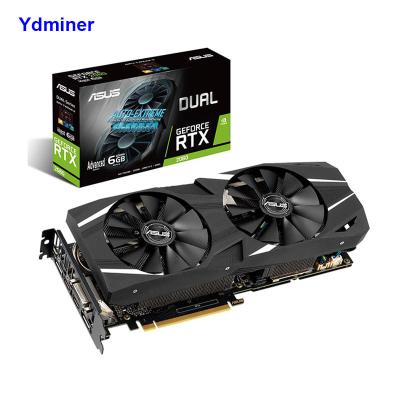 China Workstation china export 2060 super best price rtx graphics card for sale