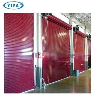 China Modern Strong Aluminum Roller Shutter Security Aluminum Roller Shutter for sale