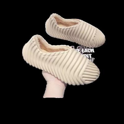 China Anti-skid Hot Selling Beach Fashion Sandals Casual Beach Shoes Indoor Outdoor Slippers for sale