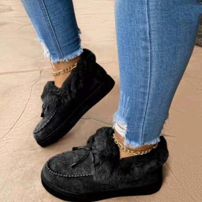 China Around The 2022 New Arrival Bean Beautiful Casual Shoes for sale