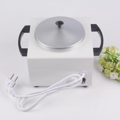 China Professional Hair Removal Paraffin Wax Heater Epilator Waxing Machine For Hair Removal Paraffin Wax Depilatory Heater for sale