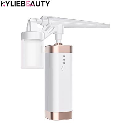 China Pigment Removal New Face Beauty Equipment Oxygen Injection Face Oxygen Injection Instrument for sale