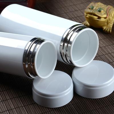 China Good Quality Business Gift Stainless Steel Thermos Tea Bottle Ceramic Inner Wall Vacuum Flasks Double for sale