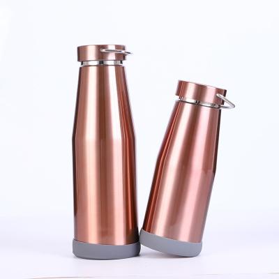 China Wholesale Business Water Bottle For Kids School Travel Tumbler With Handle Carry Coffee Mug Travel Easy for sale