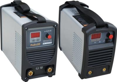 China Electric ARC MMA Welding Machine Inverter Welder High Frequency for sale