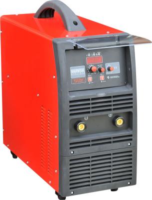 China High Frequency Portable MMA Welding Machine Three Phase For Industrial for sale