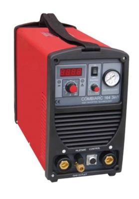 China Inverter DC 3 in 1 Schweißgerät-multi Prozessschweißer HF-BOGEN Anfang zu verkaufen