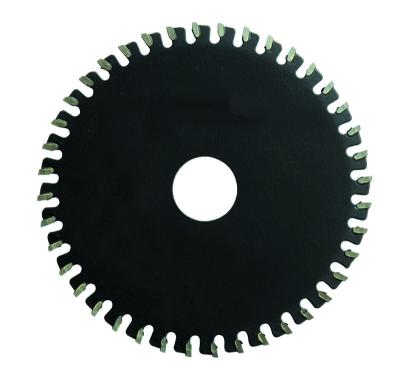 China General purpose  Precision TCT 250mm Circular Saw Blades For Hardwood / Softwood for sale