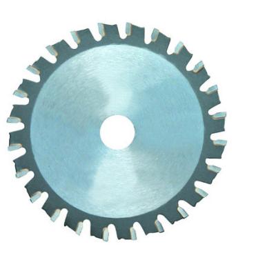 China 20 Inch TCT Circular Saw Blade Cutting Disc For Iron Metal Cutting for sale