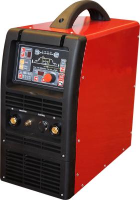 China Multi Function MMA TIG Welding Machine , Industrial High Frequency Tig Welder for sale