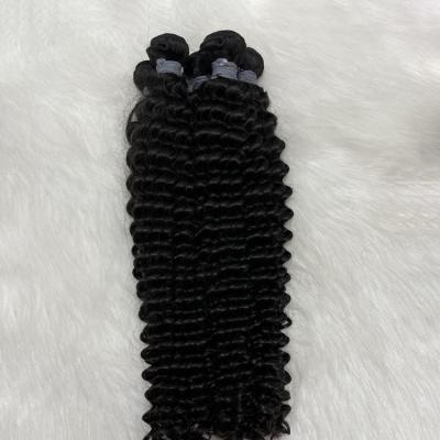 China Directly Wholesale Unprocessed Virgin Hair 100% Virgin Hair Unprocessed Filipino Raw Human Hair Ponytail for sale