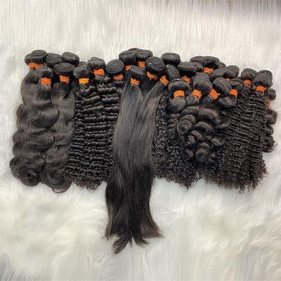 China Body Wave/6a Bundle Brazillian Straight Hair Bundles Factory Wholesale,Natural Black Color Deep Wave Hair Bundles Weave for sale