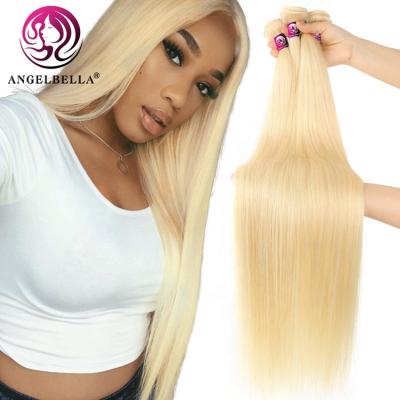 China Wholesale Body Wave/Straight/Deep Wave Hair Extension Show 100% Raw Cambodian Human Hair Unprocessed 613 Virgin Hair Bundles for sale