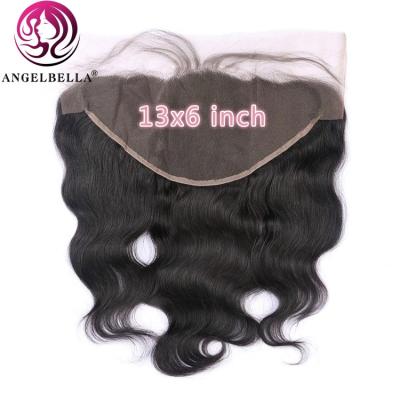 China Easily Styled Wholesale Direct 13x4 13x6 Thin Transparent Lace Hair Band Hair Lace Frontal Vintage Headband for sale