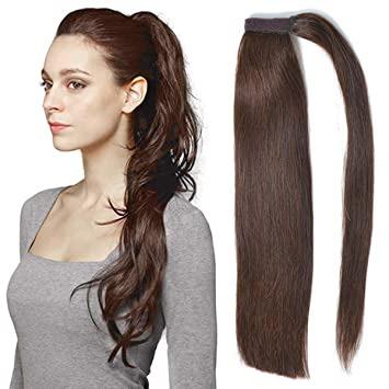 China Futura Fiber Curly Loop Ponytail Color 30 Premium Hair 30