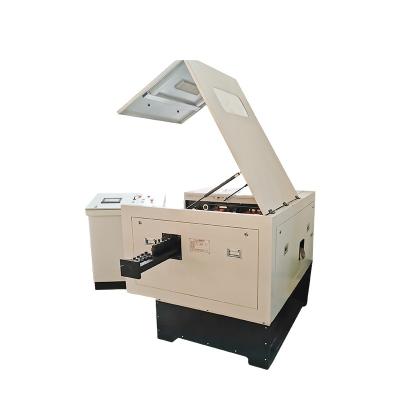 China Hardware industry the model of high-speed nail making machine is made in China for sale