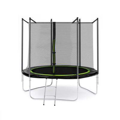 China With Sundow Protective Net Durable Using Factory Price 10Ft Exquisite Tall Cheap Trampoline For Sale for sale