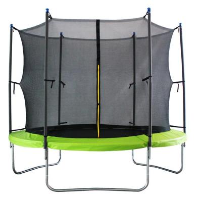 China With Sundow Protective Net Cheap Custom For Sale 6Ft Trampolines Best Durable Outdoor Jumping Trampoline for sale