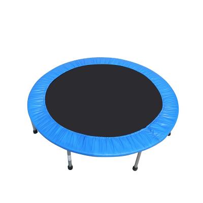 China Sundow 40Inch Good Quality Professional Mini Outdoor Fitness Net Protector Cheap Price Trampoline for sale