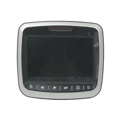 China Machinery Repair Shops 300426-00196A 300426-00175 300426-00174 300426-00089B for Doosan DX150LC DX225 DX300  LCD instrument for sale