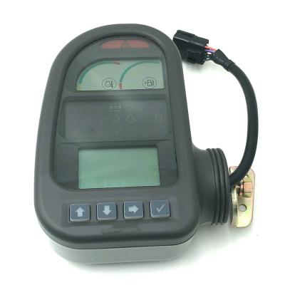 China Machinery Repair Shops Voe14390065 14522130 14636301 145155555 14390065P03  LCD instrument for  EC140 EC180 EC200 EC210 EC240 EC290 EC330 excavator for sale