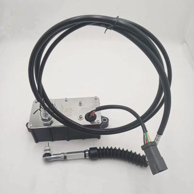 China Machinery Repair Shops 21EN-32300 excavator electronic accelerator for Hyundai excavator electronic accelerator for Hyundai  R220-7 R210-7 R300-7 R150L for sale