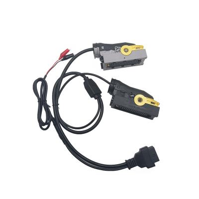 China Machinery Repair Shops the cable of diagnostic programming tool is OEM for volvo vehicles 88890300 88890305 for sale