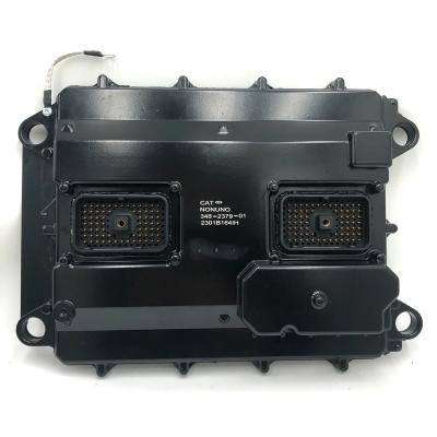 China Machinery Repair Shops 348-2379 E C U for C A T engine controller with program Computer board for sale