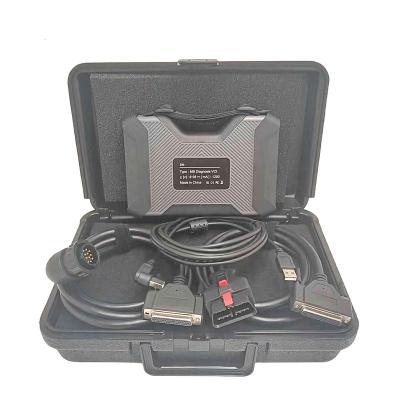 China Machinery Repair Shops For SUPER MB PRO M6 DoIP VCI WiFi Update Power Star C4 C6 Professional Mercedes Benz Diagnostic adapter toolkit Full Function for sale