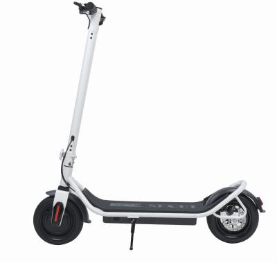 China 2021 Unisex Newest Electric Scooter Sharing 350W 10Inch Foldable Adult Electric Scooters for sale