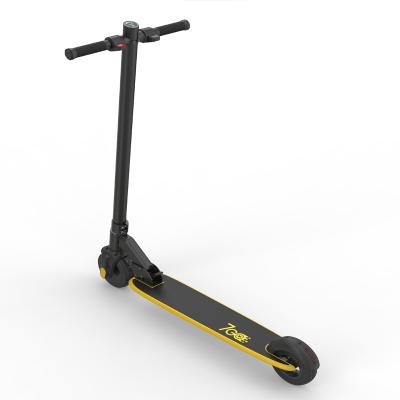 China Hot Selling Unisex H2 Model Self Balancing Off Road Fast City Electric Scooter For Adults for sale