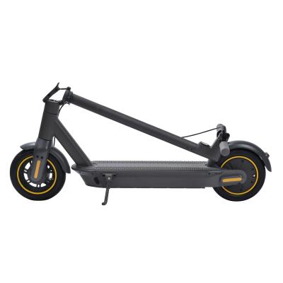 China H10 battery unisex electric scooter CE certificate 10Ah big motor 2 wheel e-scooter CE design mode for sale