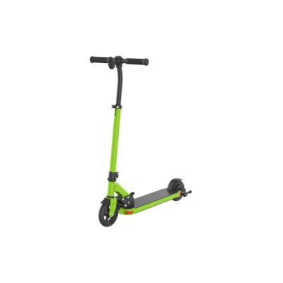 China New Model 2 Wheel Baby Electric Scooter Children Electric Scooter Other Wheel Scooter for sale