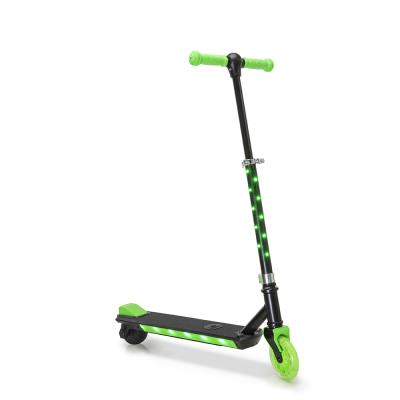 China Other high quality portable fashion kids electric scooter 14.8V 2.0Ah K6 scooters for kids for sale