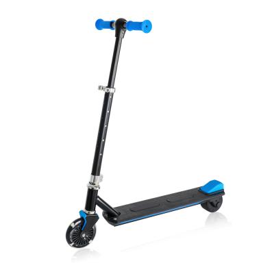 China Foldable Electric Scooter Children's Child-assisted Scooter Two Wheel Children's Electric Scooter for sale