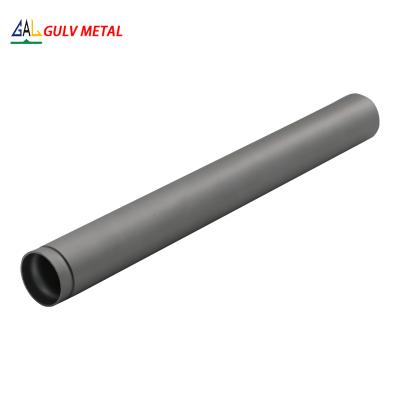 China Industrial aluminum profile 6063 bicycle freme telescoping aluminum tubing 6005 6061 hollow tube for sale