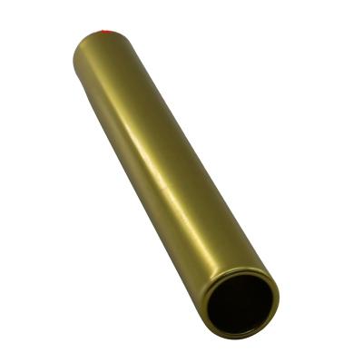 China Wholesale Price Durable Aluminum Tube Large Polished Aluminum Long Round Tube 7000 Series Aluminum Pipe for sale