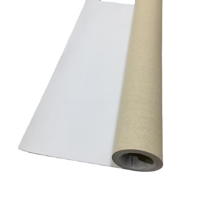 China High Quality Non - Toxic Cotton - Canvas Empty Canvas Roll 600g For Painting for sale