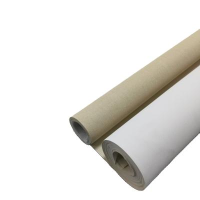 China Non-Toxic Matte Cotton Canvas Painting By Number Canvas Oil Painting Canvas Roll For Painting for sale