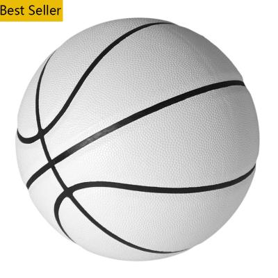 China Melted Microfiber Leather Basketball Gg7x Mini Balones Basketball Balones de Basket For Baloncesto for sale