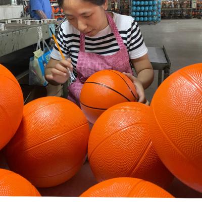 China ZUOMAN Custom Cheap Price Logo Basketball Custom Wholesale for sale