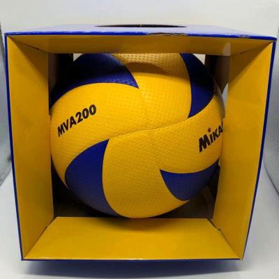 China Molten Basketball Gg7x Sports Official Goods School Training Equipment Size 5 Beach Volleyball Ball For Resale And Club for sale