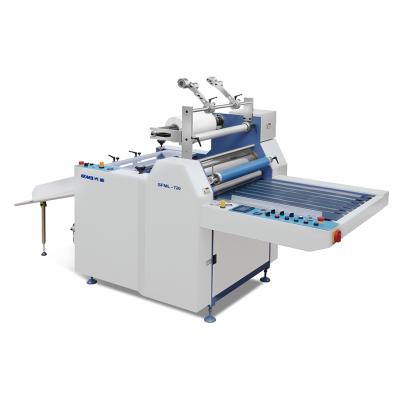 China The other model of thermal laminator machine SFML-720/920 for sale