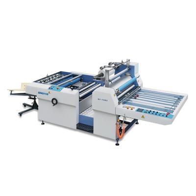 China machinery & Hardware Pur Acrylic Second Hand Repair Spray Laminating Machine for sale